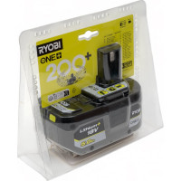 Ryobi 18В Аккумулятор 5.0Ач RB1850x5133005287