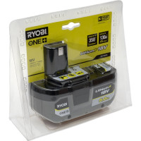 Ryobi 18В Аккумулятор 5.0Ач RB1850x5133005287
