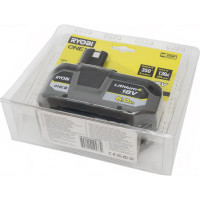 Ryobi 18В Аккумулятор 5.0Ач RB1850x5133005287