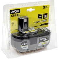 Ryobi 18В Аккумулятор 5.0Ач RB1850x5133005287
