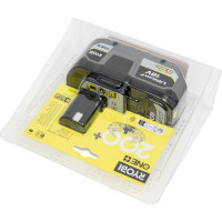 Ryobi 18В Аккумулятор 5.0Ач RB1850x5133005287