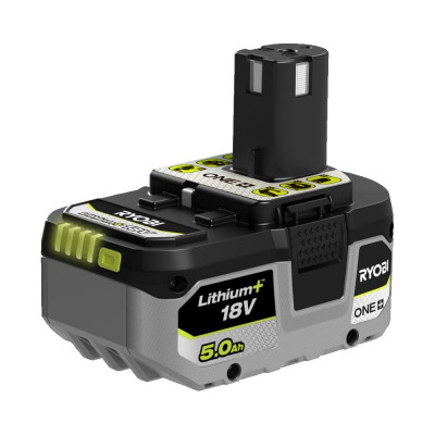 Ryobi 18В Аккумулятор 5.0Ач RB1850x5133005287