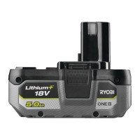 Ryobi 18В Аккумулятор 5.0Ач RB1850x5133005287