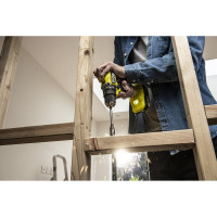 Ryobi 18В Бесщеточная дрель-шуруповерт RDD18C-2C20SA32 5133005624