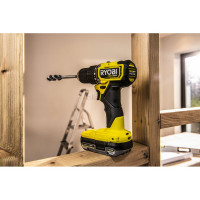 Ryobi 18В Бесщеточная дрель-шуруповерт RDD18C-2C20SA32 5133005624