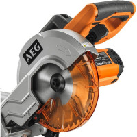 AEG Торцовочная пила PS 216 L3 4935471981