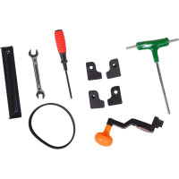 Рейсмусовый станок Вихрь СРМ-2000/330 72/26/1