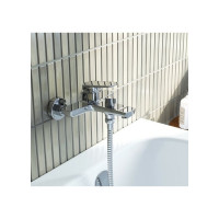 IDDIS Смеситель для ванны, Esper, , ESPSB00i02WA