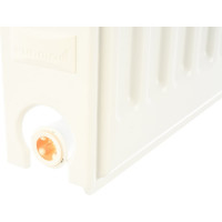 Стальной панельный радиатор PURMO COMPACT (С) тип 11 500х600 C 11-500-0600