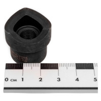 Насадка 26.5 мм для перфорирования листового металла для ПГЛ-60 SHTOK 12005