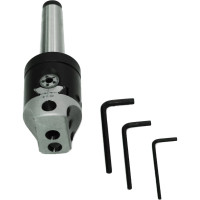 Головка расточная VH-50 для сверлильных и фрезерных станков Proma 25220132