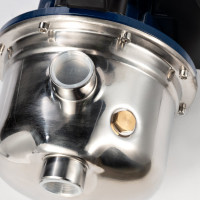 Самовсасывающий насос БЕЛАМОС XI 11