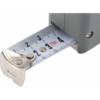 Рулетка Fine, 7,5 м х 25 мм, MATRIX 31018