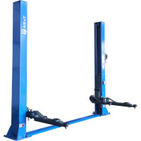 2-стоечный подъемник AE&T 4т United Hydraulics T4 UH380