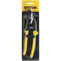 Ножницы для резки стальной ленты SHTOK 23002