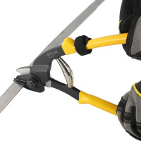 Ножницы для резки стальной ленты SHTOK 23002