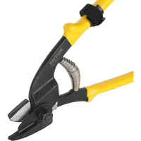 Ножницы для резки стальной ленты SHTOK 23002