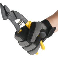 Ножницы для резки стальной ленты SHTOK 23002