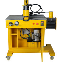 Шинообрабатывающий станок 3в1 SHTOK СРШ-150 21002