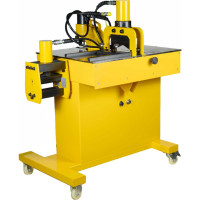 Шинообрабатывающий станок 3в1 SHTOK СРШ-150 21002