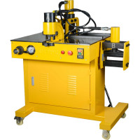 Шинообрабатывающий станок 3в1 SHTOK СРШ-150 21002