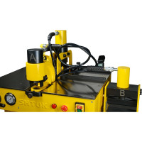 Шинообрабатывающий станок 3в1 SHTOK СРШ-150 21002