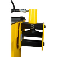 Шинообрабатывающий станок 3в1 SHTOK СРШ-150 21002