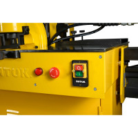 Шинообрабатывающий станок 3в1 SHTOK СРШ-150 21002