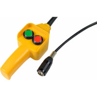 Шинообрабатывающий станок 3в1 SHTOK СРШ-150 21002