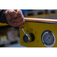 Шинообрабатывающий станок 3в1 SHTOK СРШ-150 21002