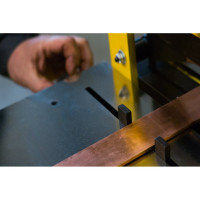 Шинообрабатывающий станок 3в1 SHTOK СРШ-150 21002