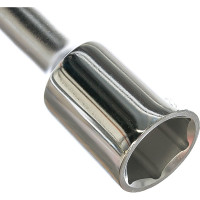 Баллонный крестообразный ключ 16" Jonnesway AG010099