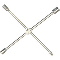 Баллонный крестообразный ключ 16" Jonnesway AG010099