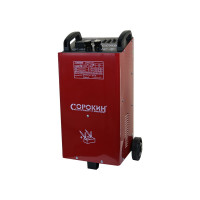 Пуско-зарядное устройство Сорокин 12.130