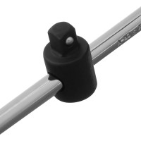 Вороток с шарниром, 115 мм MATRIX MASTER 13986