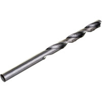 Сверло (10 шт; 6.5 мм; HSS) по металлу Matrix 71565