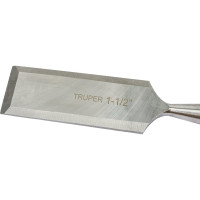 Стамеска по дереву Truper FT-1-1/2 14639