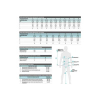 Термобельё Norfin NORD 04 р.XL 3027004-XL