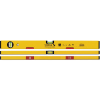 Магнитный уровень тип 70М, 80 см STABILA 02875