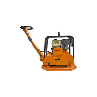 Реверсивная виброплита Grost PCR-4048CH 107642