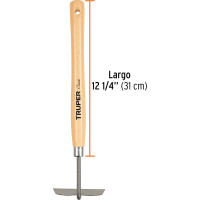 Садовая тяпка Truper GTL-CV 15038