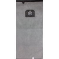 Мешок-пылесборник синтетический многоразовый (до 105 л) EURO Clean EUR-521