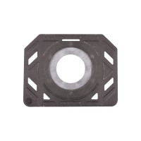 Мешок-пылесборник синтетический многоразовый (до 105 л) EURO Clean EUR-521