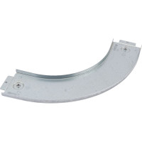 Крышка DKC для угла горизонт. 90град. CPO90 осн. 50 38000DIY