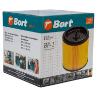 Фильтр для пылесоса BF-1 BORT 98291933
