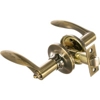 Защелка APECS 8020-03-AB 16367