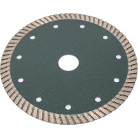 Диск алмазный Standart TURBO по граниту (150х22.2) для УШМ KEOS DBS03.150