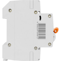 Автоматический выключатель TDM ELECTRIC ВА47-29 3Р 50А 4.5кА С SQ0206-0114