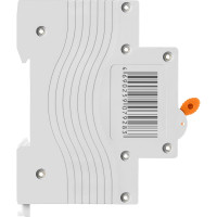 Выключатель нагрузки мини-рубильник TDM ELECTRIC ВН-32 4P 80A SQ0211-0038