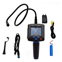 Видеоскоп-бороскоп СЕМ BS-100 480052